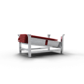 Barrier tape holder SET | 250 barrier tape holder |  12 mm